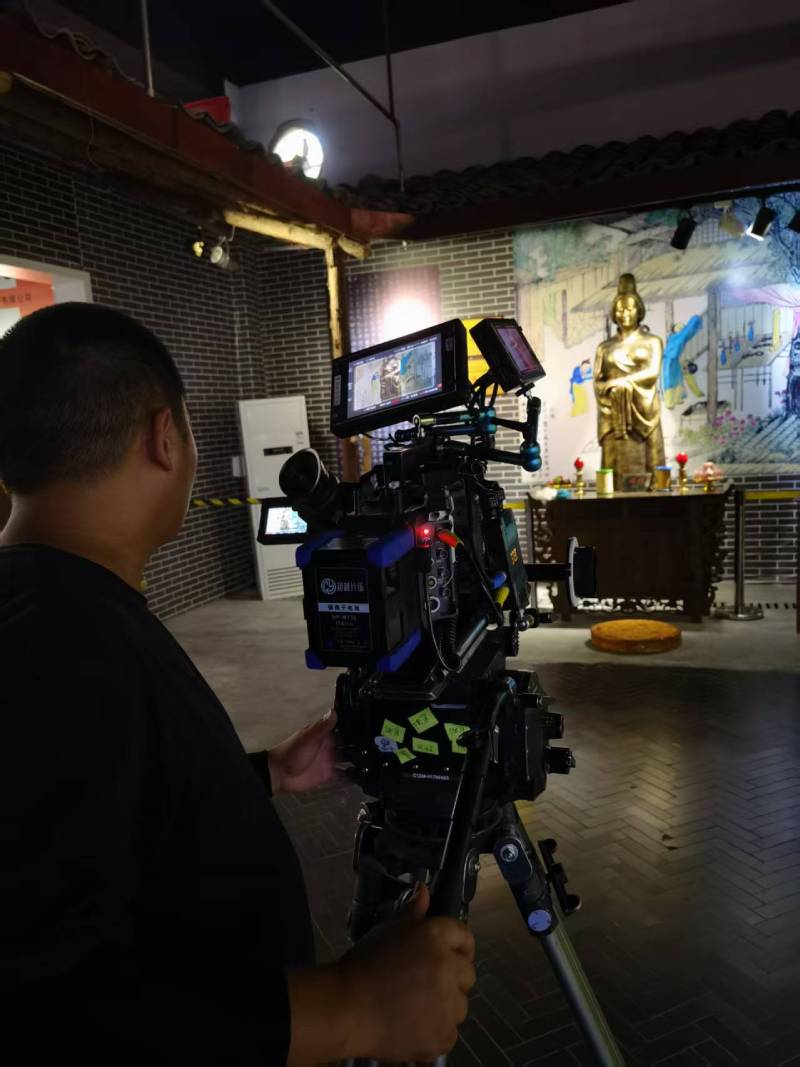 聚焦宁武县产品宣传视频拍摄公司，以专业实力赋能品牌声量升级