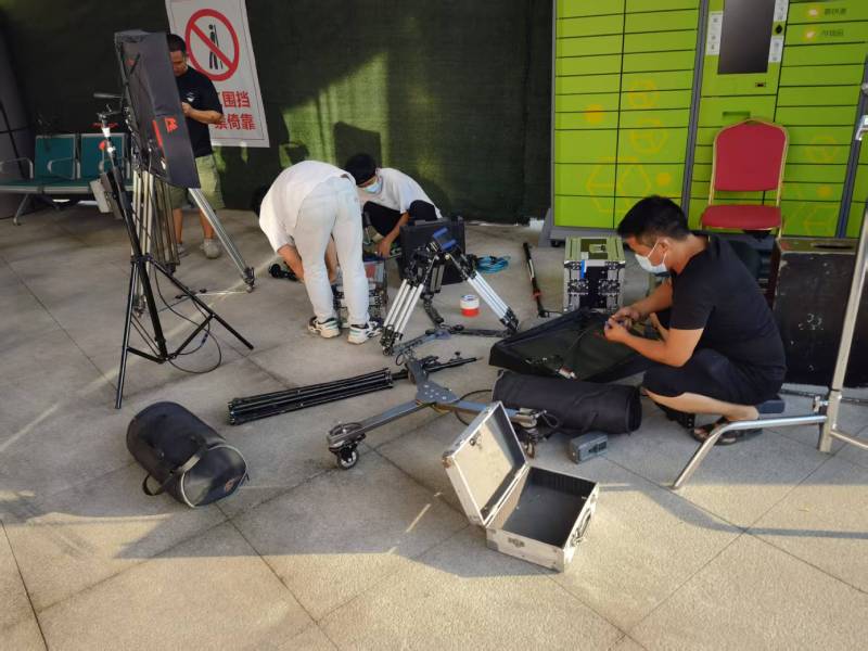 宁武县产品视频拍摄全攻略，让产品魅力在镜头下尽情绽放