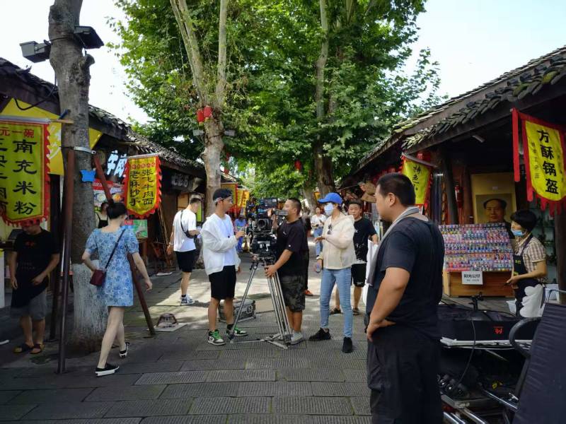 宁武县电商产品视频拍摄制作，开启销量增长新引擎