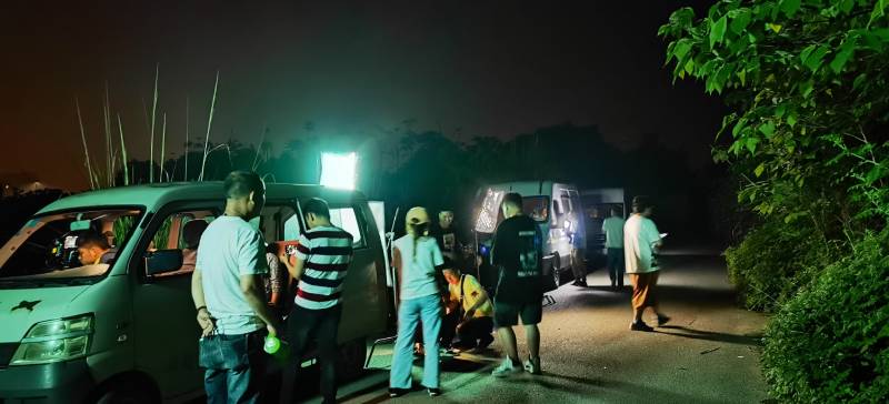 以镜头为笔，绘就宁武县产品视频的进阶之路