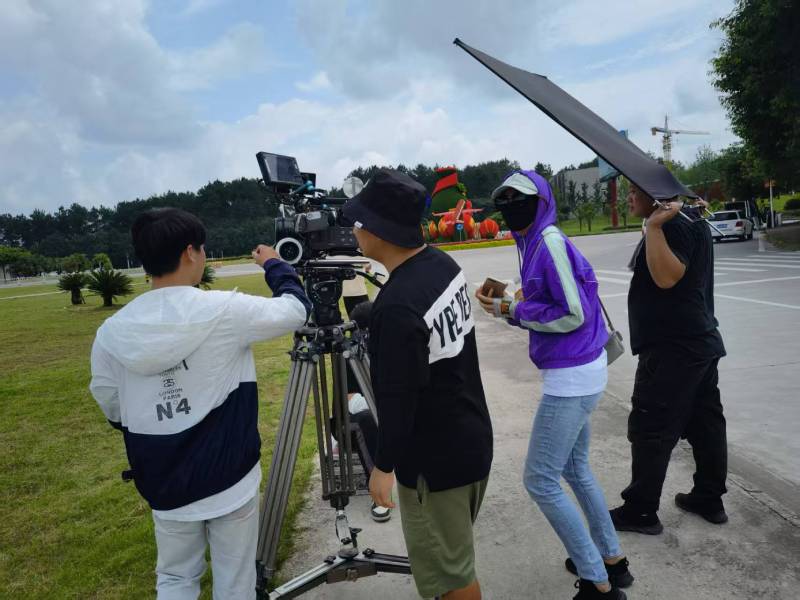宁武县极致互动，未来愿景宏大，致力于成为全球领先的产品宣传视频企业