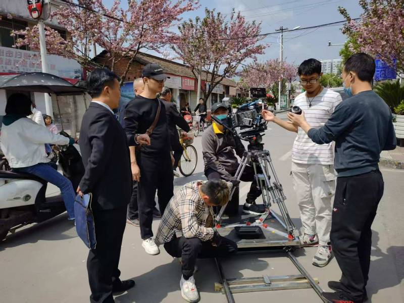 宁武县产品视频拍摄进阶指南，助力产品抢占视觉高地