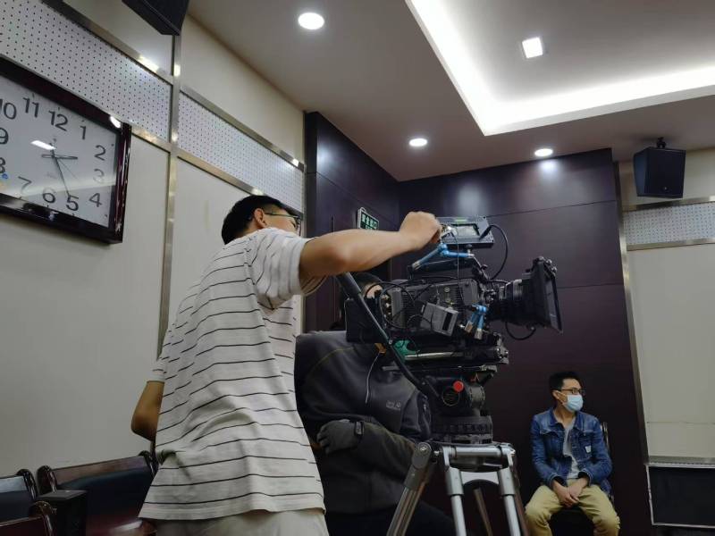 大数据指导创作方向，宁武县产品视频拍摄公司让每帧画面都有效触达