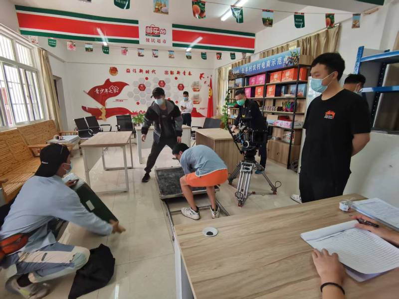 宁武县电商产品视频拍摄制作实战秘籍，助力产品引爆电商流量